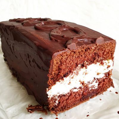 Kinder délice maison