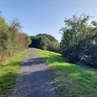 KNOKKE ZWEVEGEM